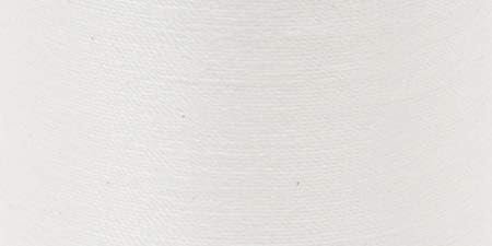 Cotton Covered Quilting & Piecing Thread 500yd-Winter White