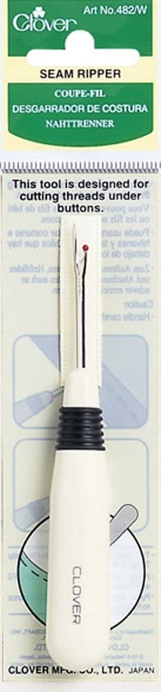 Clover 482/W Seam Ripper (Parent)