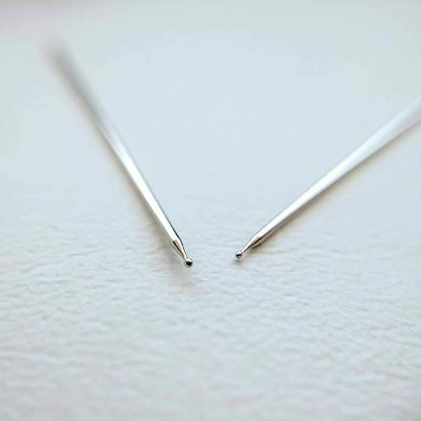 SULLIVANS USA, INC. 39869 Ball-TIP Needle, Size 24 (40mm)