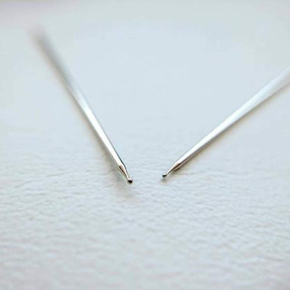 SULLIVANS USA, INC. 39869 Ball-TIP Needle, Size 24 (40mm)