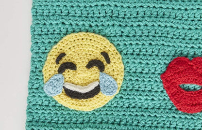 Red Heart With Love Yarn, Daffodil