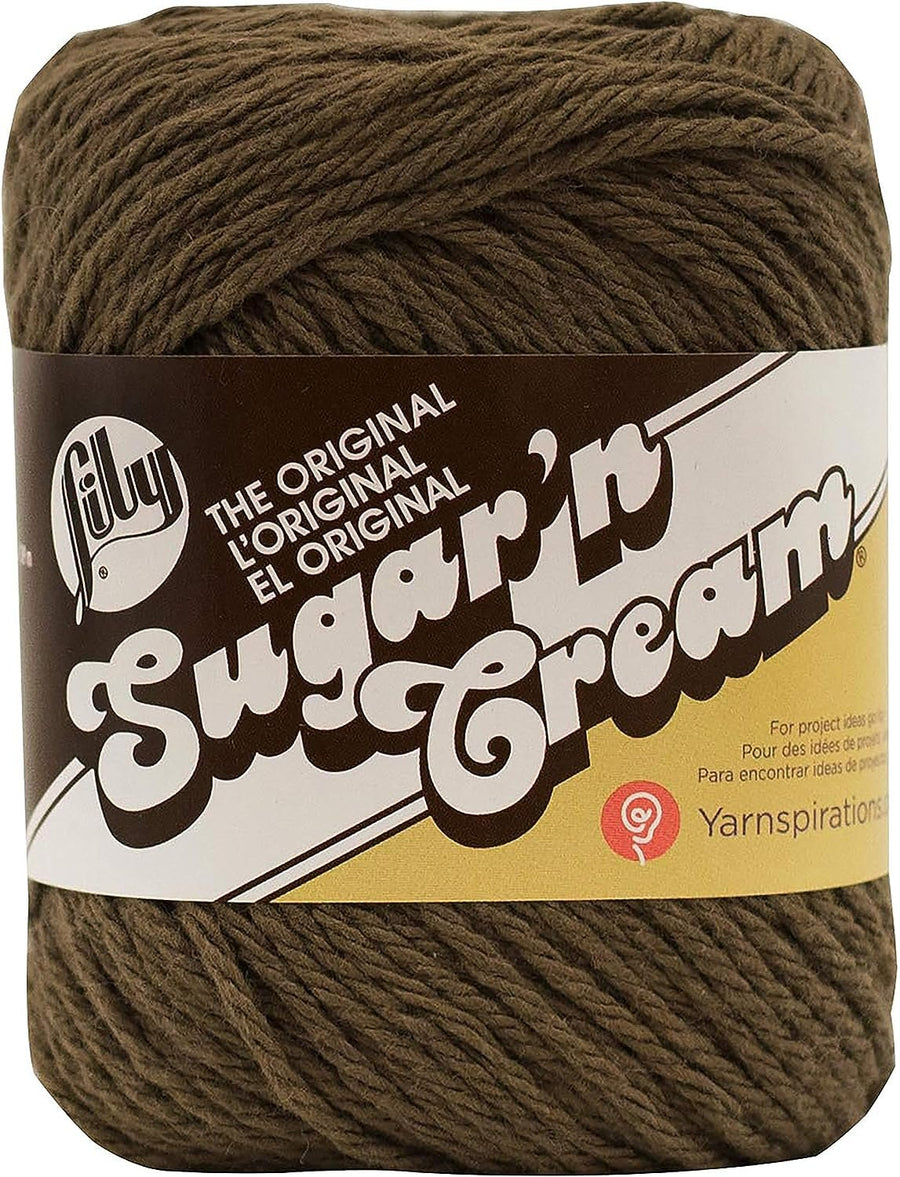 Lily Sugar 'N Cream Yarn