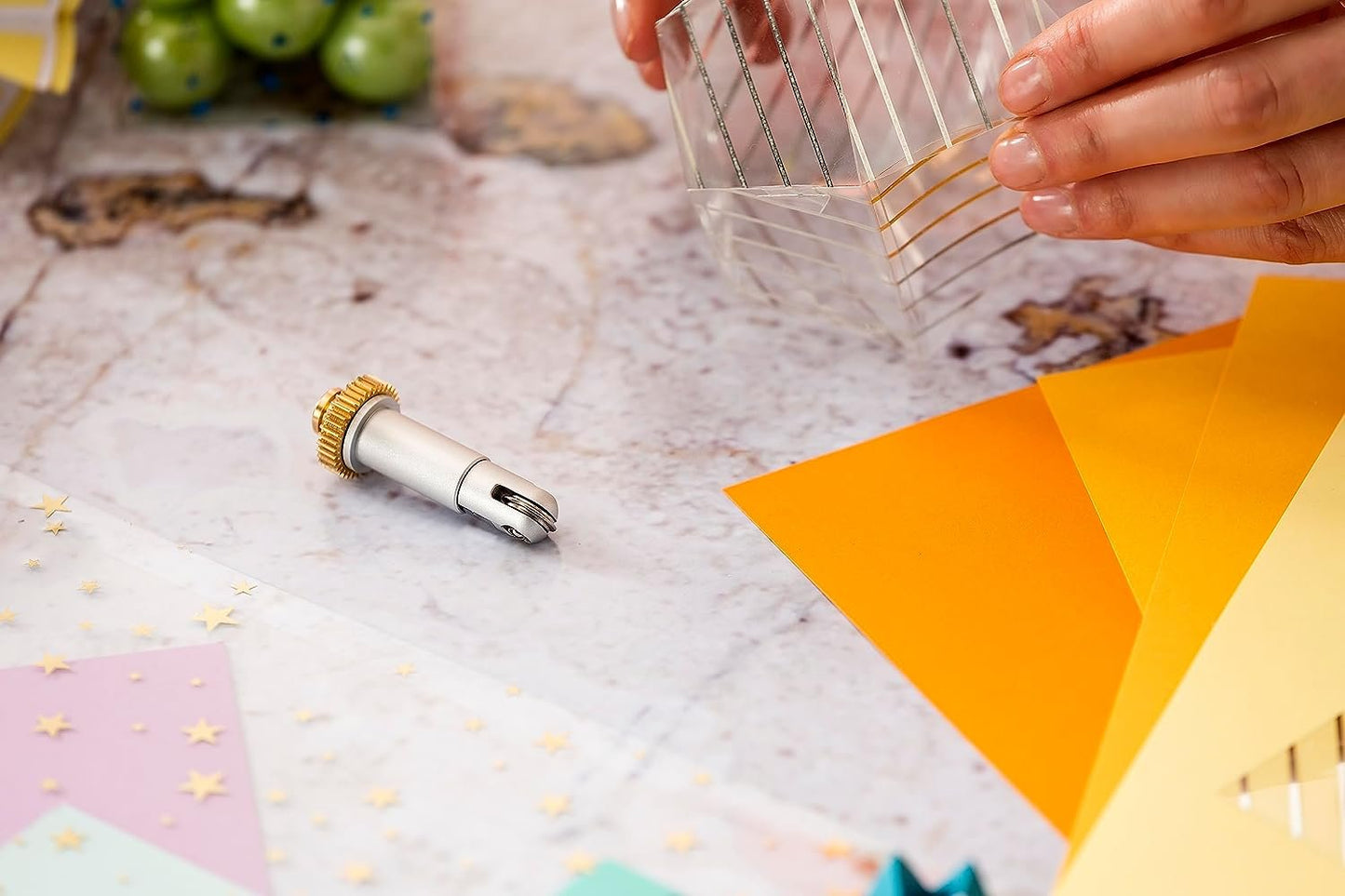 Cricut Double Scoring