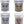 Load image into Gallery viewer, Embossing Starter Kit: Wow Heat Tool Machine, Emboss It Pens, Wow Gold, Silver, Platinum and Copper Powder Set
