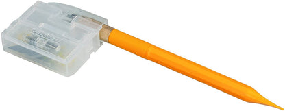 Olfa Art Knife with 30 Blades