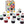 Load image into Gallery viewer, Wilton Icing Colors, 12-Count Gel-Based Food Color
