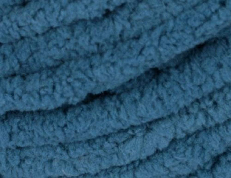 Bernat 161200-745 Blanket Yarn - Dark Teal