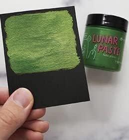 Bundle Simon Hurley Create. July 2022 Release Lunar Paste - Includes Game Over, Fake Plant and Midnight Snack