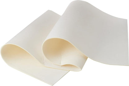 Bosal In-R-Form Unique Sew In Foam Stabilizer-18"X58" White 1/Pkg Model 492-18