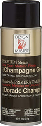 Design Master Dsm242 Premium Metals 11oz Champag