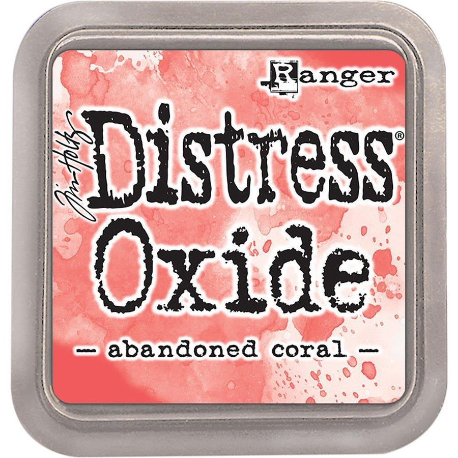 Tim Holtz Distress Oxides Ink Pad (61 Colors)