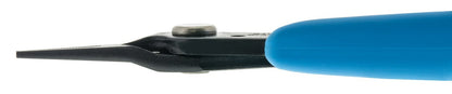Xuron - 450S Tweezer Nose Pliers - Serrated