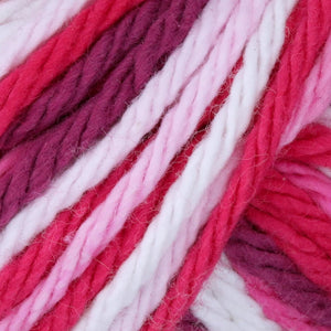 Lily Sugar 'N Cream Yarn, 2 Ounce, Love