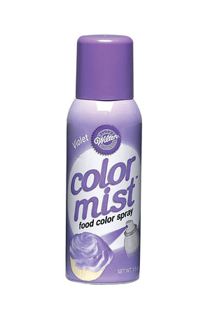 Color Mist Spray 1.5oz-Violet