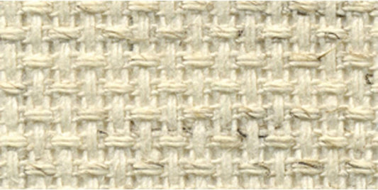 DMC Charles Craft Gold Standard Fiddler's Cloth 14 Count 15"X18", Oatmeal