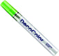 UCHIDA 300-C-11 Marvy Deco Color Broad Point Paint Marker, Light Green