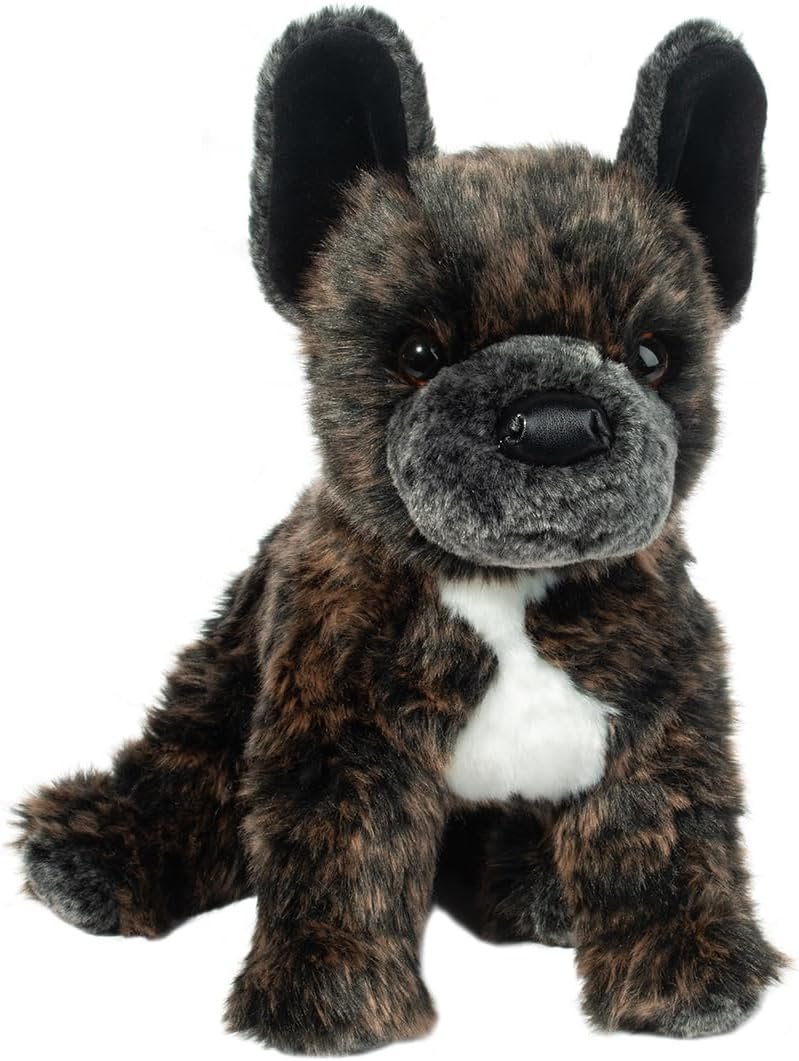 Douglas Billie French Bulldog Dog Plush Stuffed Animal