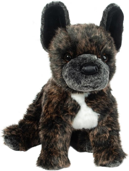 Douglas Billie French Bulldog Dog Plush Stuffed Animal