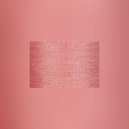 Coats Thread & Zippers Coats Dual Duty Plus Hand Quilting Thread 325yd, Almond Pink