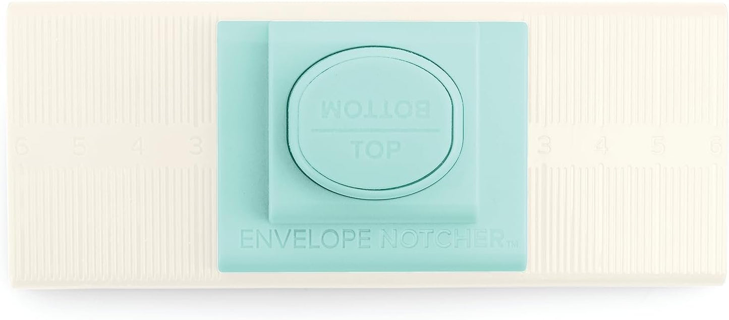 We R Memory Keepers-Envelope Notcher