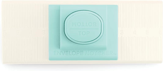 We R Memory Keepers-Envelope Notcher