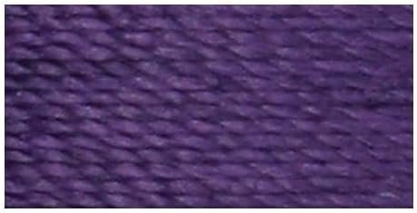 Coats & Clark S925-3690 Cotton Covered Quilting and Piecing Thread, 250-Yard, Purple