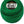 Load image into Gallery viewer, DMC 116 12-699 Pearl Cotton Thread Balls, Green, Size 12
