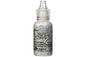 Ranger SGG01-911 1/2-Ounce Stickles Glitter Glue, Silver