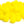 Load image into Gallery viewer, Cousin DIY Yellow 1 inch Poms, 40 Pack
