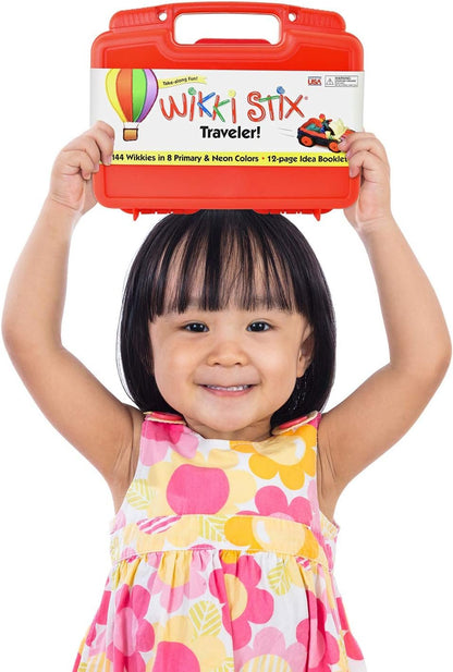 Wikki Stix Traveler
