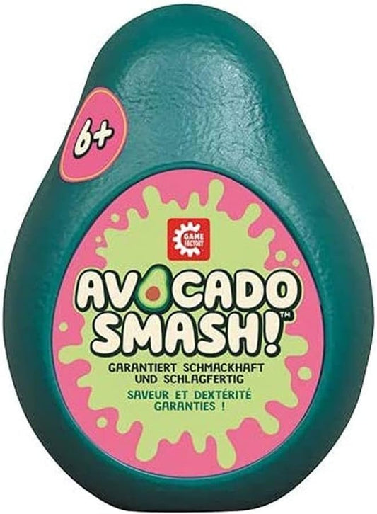 Avocado Smash and Taco Cat Goat Cheese Pizza with Expansion - Fun and Funny Card Games for Families Easy to Learn Card Games for Quick and Engaging Play