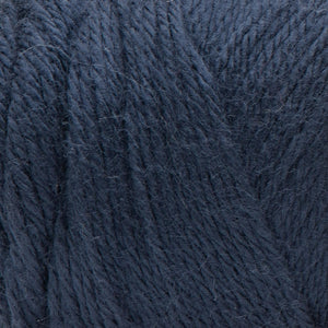 Caron Simply Soft Dark Country Blue Yarn - 3 Pack of 170g/6oz - Acrylic - 4 Medium (Worsted) - 315 Yards - Knitting, Crocheting & Crafts