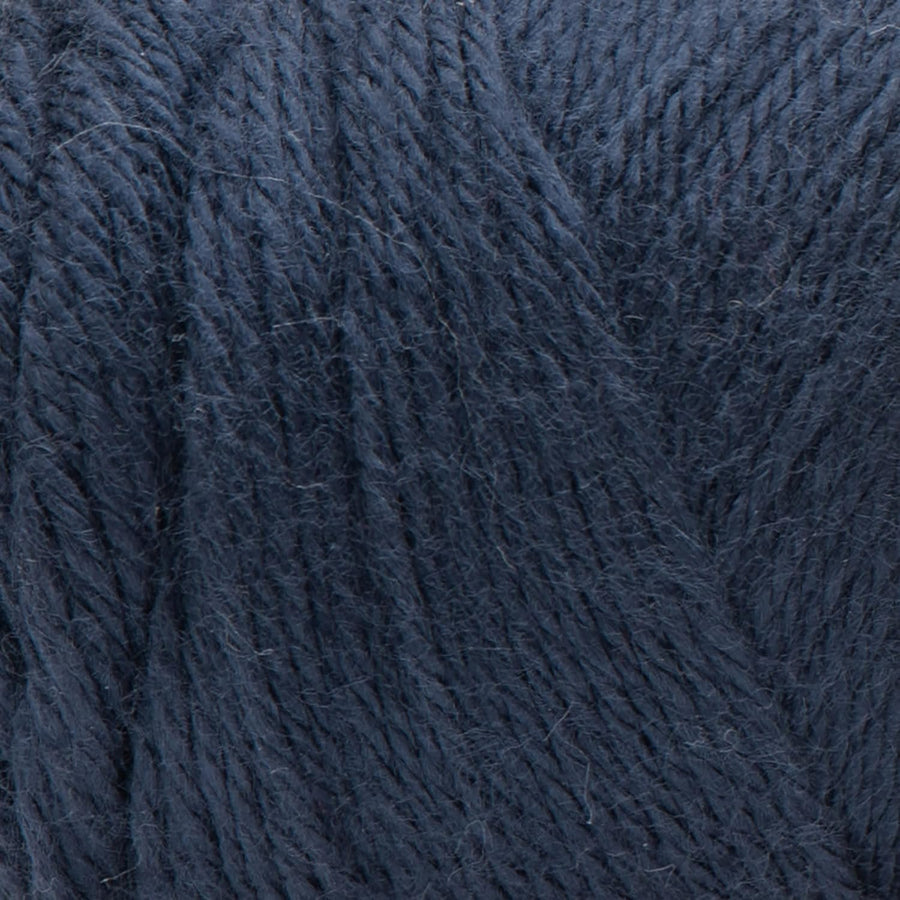 Caron Simply Soft Dark Country Blue Yarn - 3 Pack of 170g/6oz - Acrylic - 4 Medium (Worsted) - 315 Yards - Knitting, Crocheting & Crafts