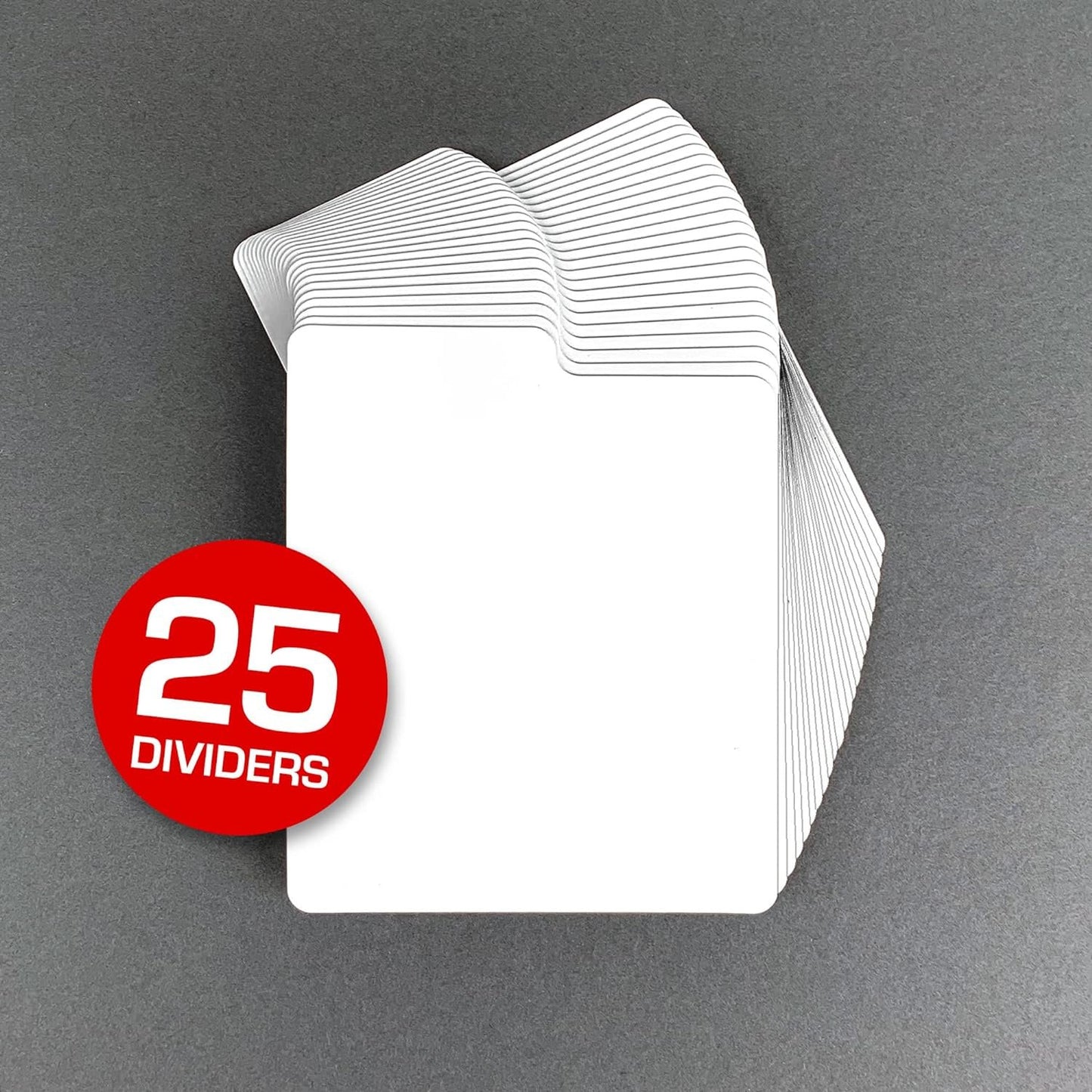 BCW 1-DD Bcw Disc Dividers