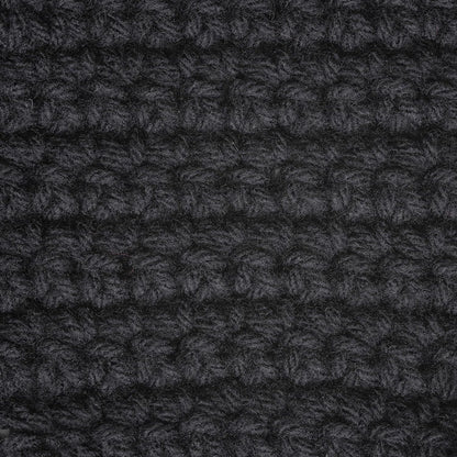 Caron One Pound Solids Yarn, 16oz, Gauge 4 Medium, 100% Acrylic - Black- For Crochet, Knitting & Crafting ( 1 Piece )