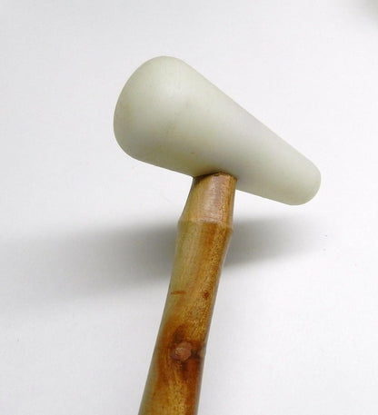 Domed Face Nylon Hammer | HAM-394.00