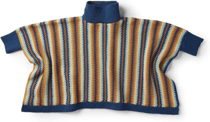 Patons Classic Wool Yarn, Teal Chalk