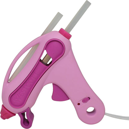 Westcott 16761 Premium Hot Glue Gun Pen with 5-Ft Cord
