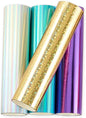 SPELLBINDERS PAPERCRAFTS, INC GLIMMER FOIL PACK SPELLBOUND