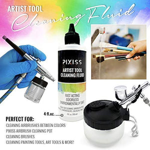 Airbrush Cleaner