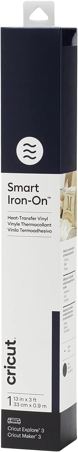 Cricut Smart Iron On