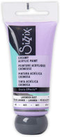 Sizzix Effectz Creamy Matte Acrylic Paint Lavender Dust 60ml, 664545