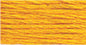 DMC 116 8-972 Pearl Cotton Thread Balls, Deep Canary, Size 8