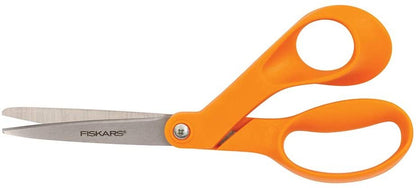 Fiskars Original Orange-Handled Scissors