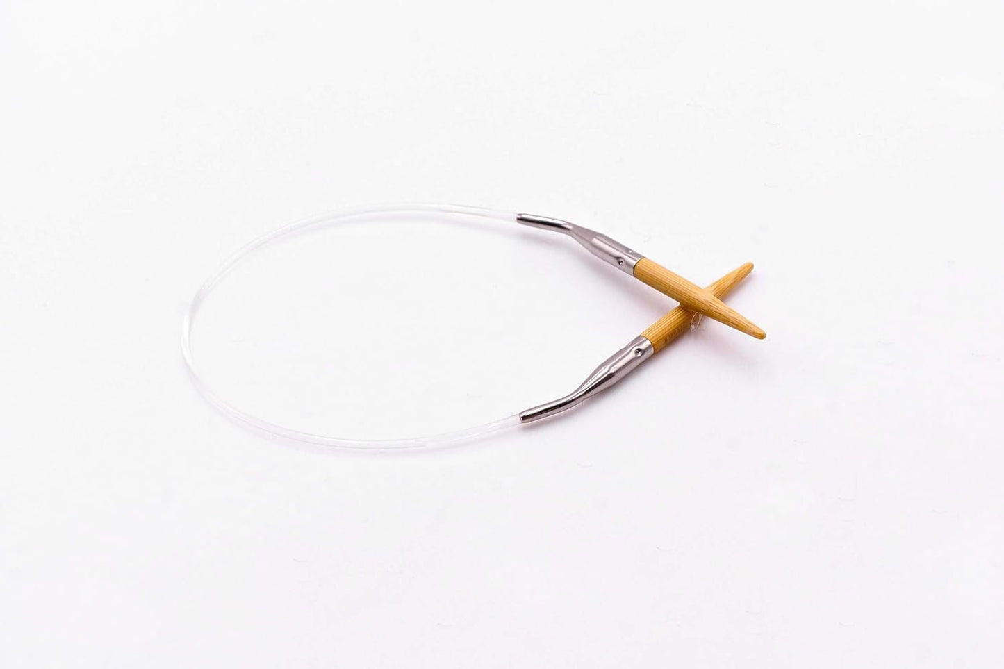Clover Circular Knitting Needles