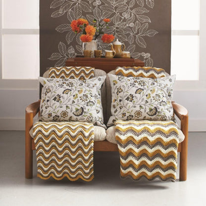 Patons Canadiana Yarn, Aran