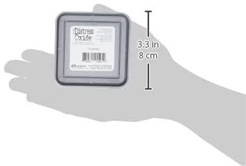 Ranger Tim Holtz Distress Oxides Ink Pad-Festive Berries