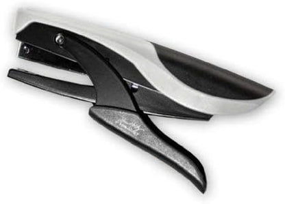 Advantus 6-3/4 Inches, Includes 100 Staples, Plastic and Metal, TH92800, Black,gray