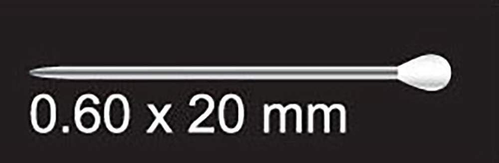 Clover Applique Pins, 150 EA Per Pack (Parent)