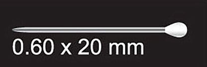 Clover Applique Pins, 150 EA Per Pack (Parent)